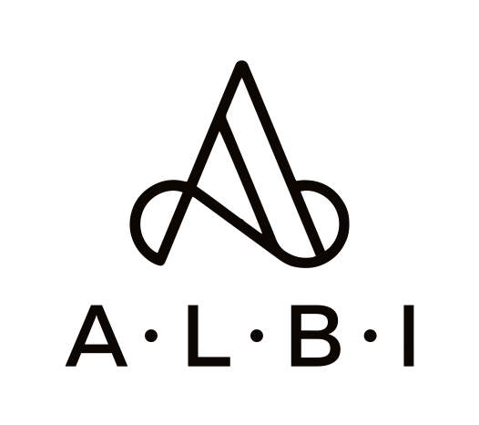Лого ALBI